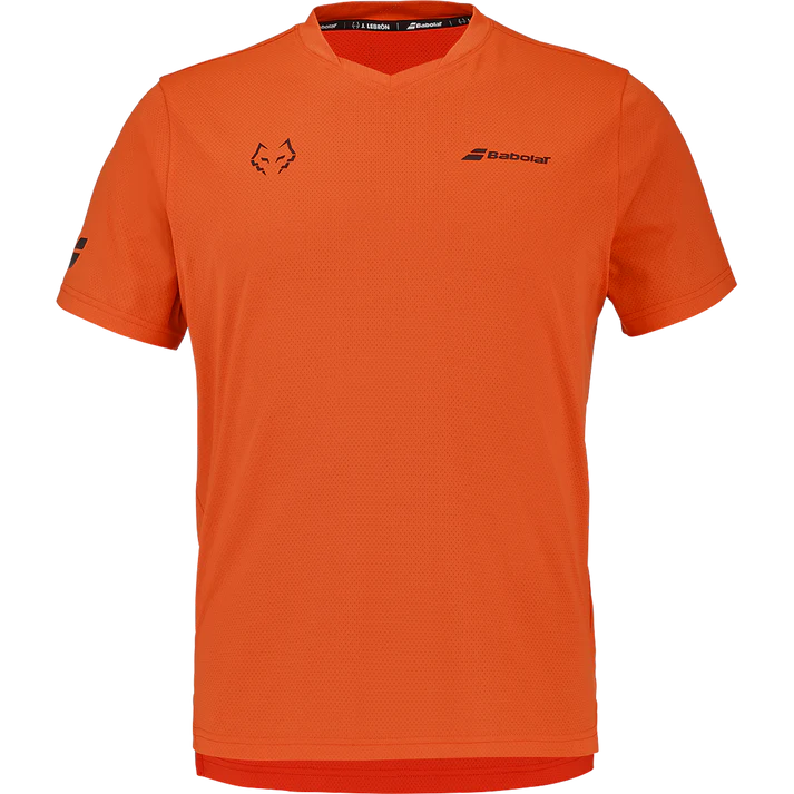 CAMISETA BABOLAT LEBRON HOMBRE