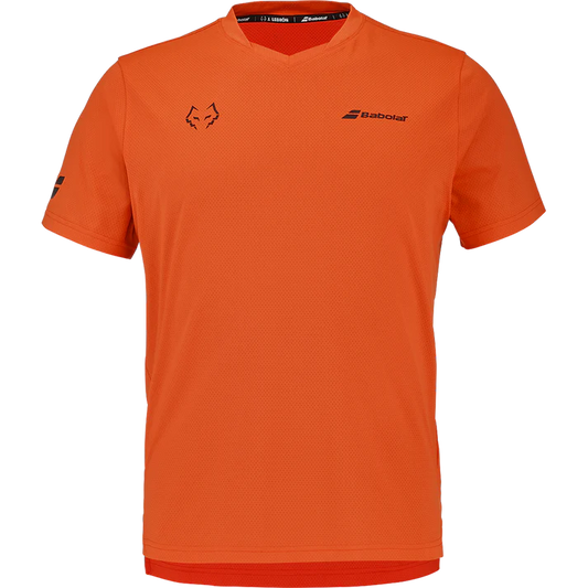 CAMISETA BABOLAT LEBRON HOMBRE