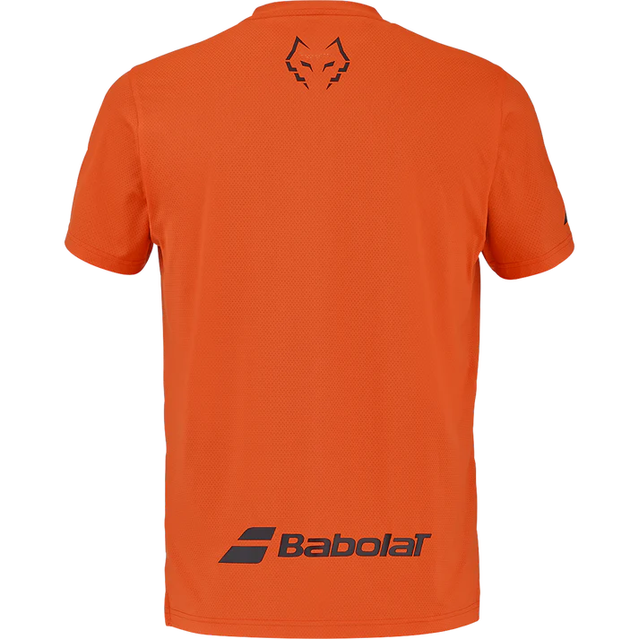 CAMISETA BABOLAT LEBRON HOMBRE