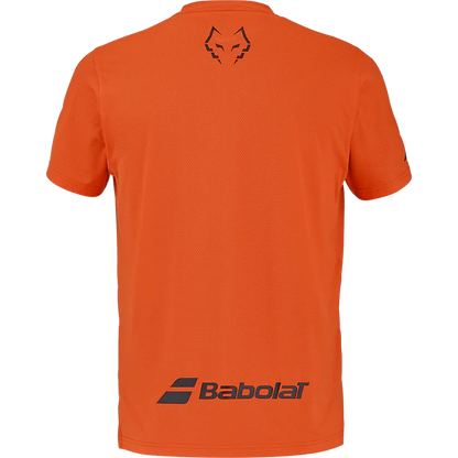 CAMISETA BABOLAT LEBRON HOMBRE