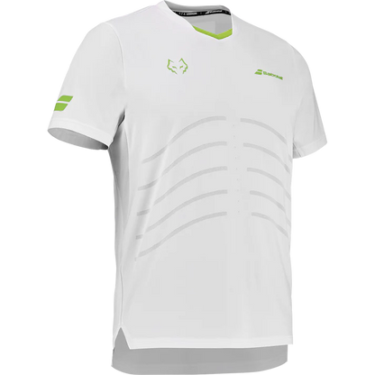 CAMISETA BABOLAT REPLICA LEBRON HOMBRE