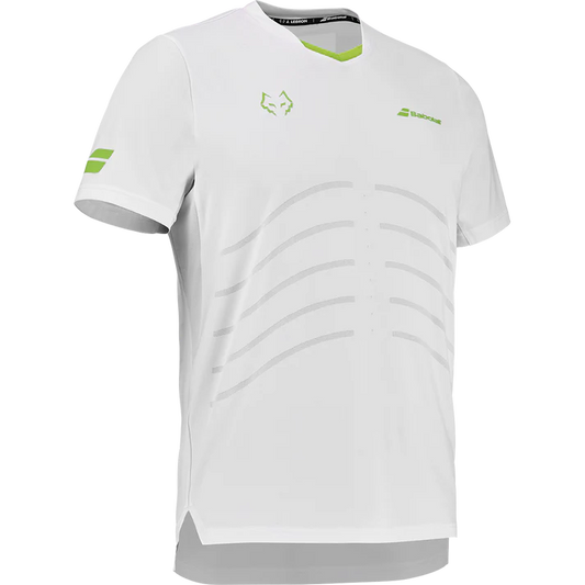 CAMISETA BABOLAT REPLICA LEBRON HOMBRE