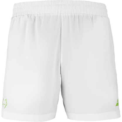 SHORT LEBRON HOMBRE 2026 BLANCO
