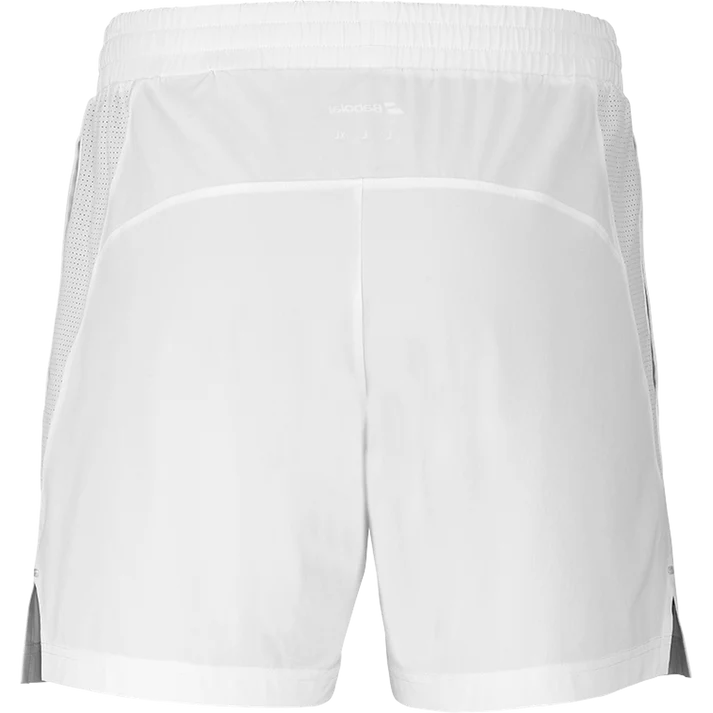 SHORT LEBRON HOMBRE 2026 BLANCO