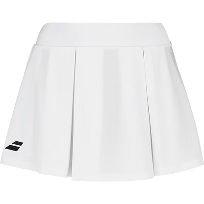 FALDA BABOLAT PADEL BLANCO MUJER