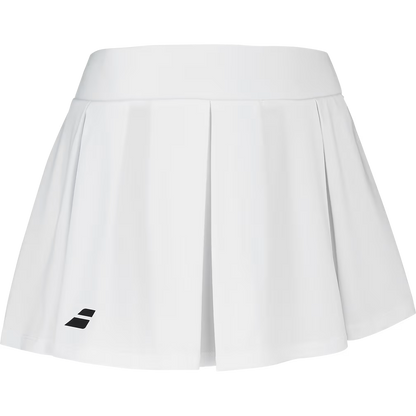 FALDA BABOLAT PADEL BLANCO MUJER
