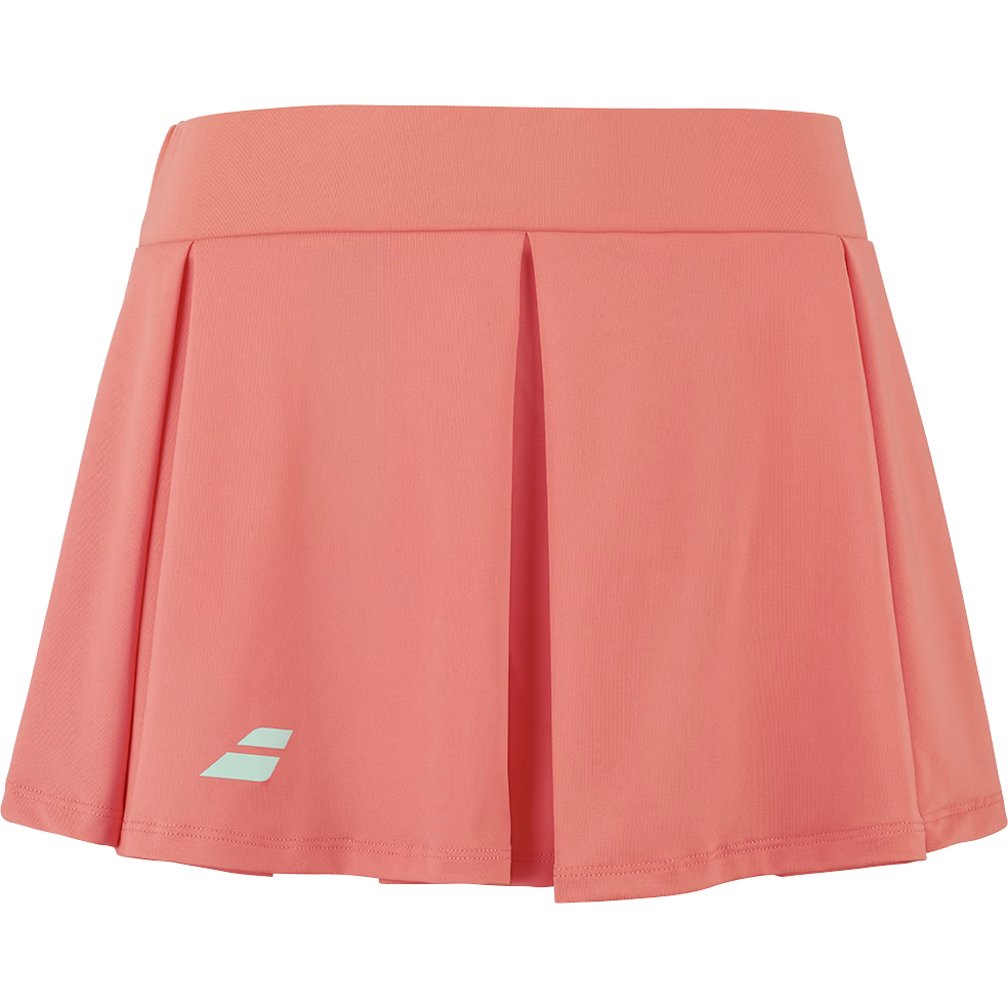 FALDA BABOLAT PADEL CORAL MUJER