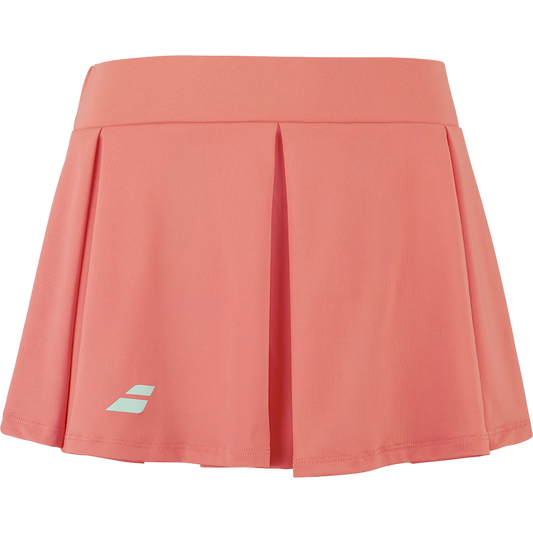FALDA BABOLAT PADEL CORAL MUJER