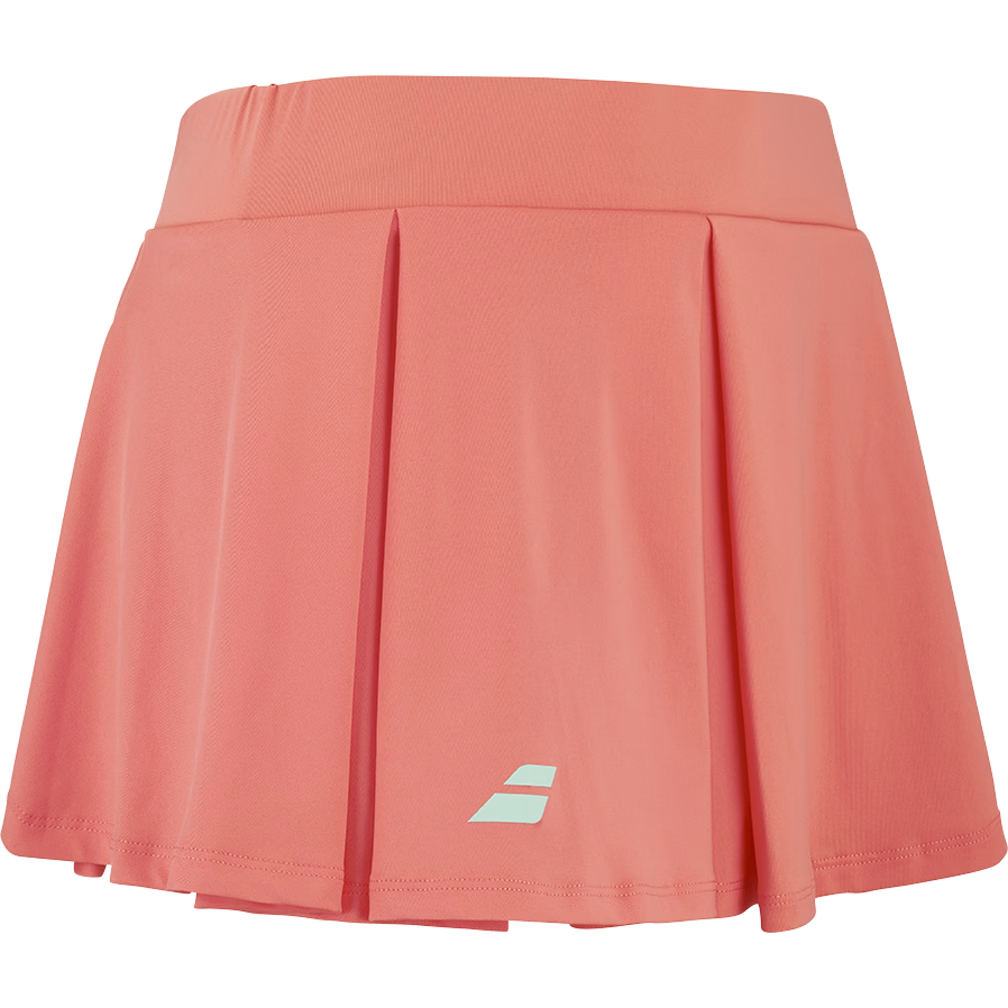 FALDA BABOLAT PADEL CORAL MUJER