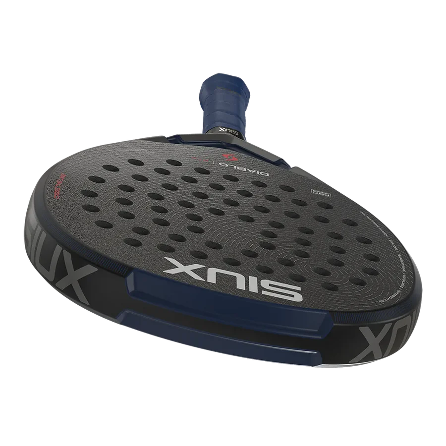 PALA SIUX DIABLO PRO 2026 NIGHT BLUE
