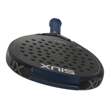 PALA SIUX DIABLO PRO 2026 NIGHT BLUE