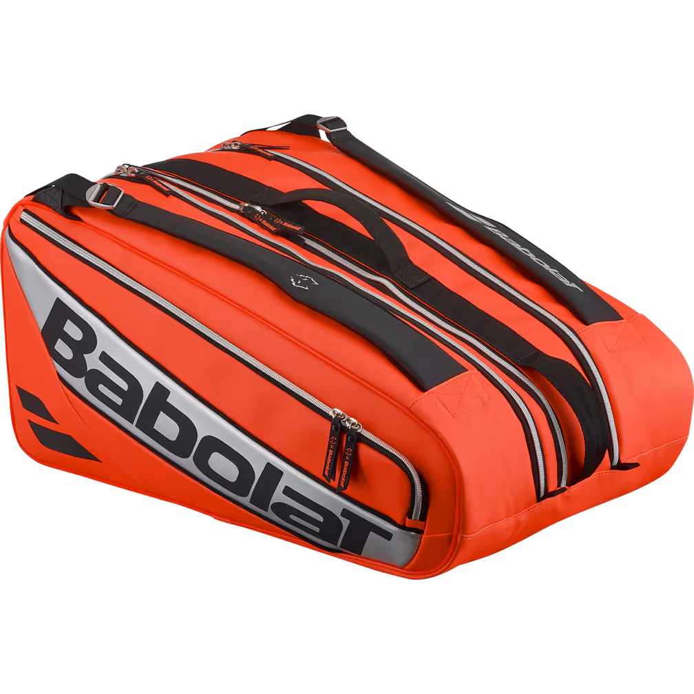 PALETERO BABOLAT RH PRO JUAN LEBRÓN