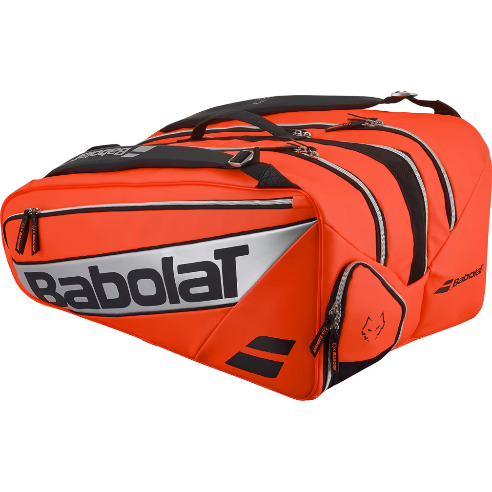PALETERO BABOLAT RH PRO JUAN LEBRÓN
