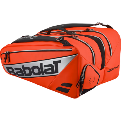 PALETERO BABOLAT RH PRO JUAN LEBRÓN