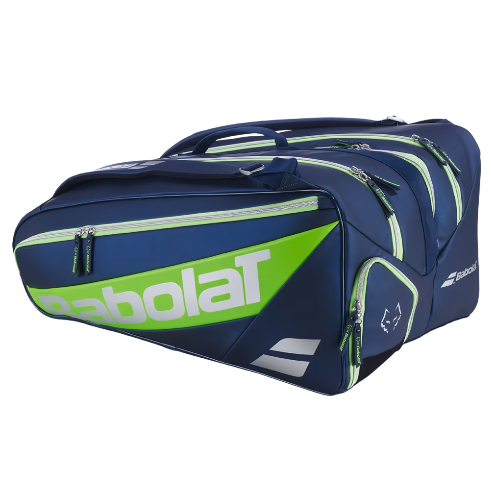 PALETERO BABOLAT RH PRO JUAN LEBRÓN FW