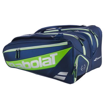 PALETERO BABOLAT RH PRO JUAN LEBRÓN FW