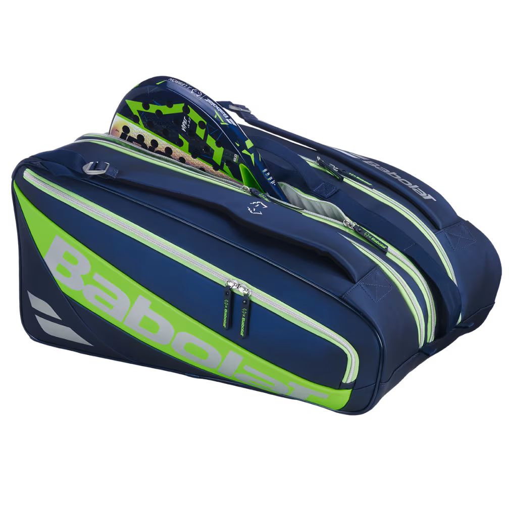 PALETERO BABOLAT RH PRO JUAN LEBRÓN FW