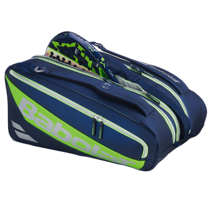 PALETERO BABOLAT RH PRO JUAN LEBRÓN FW