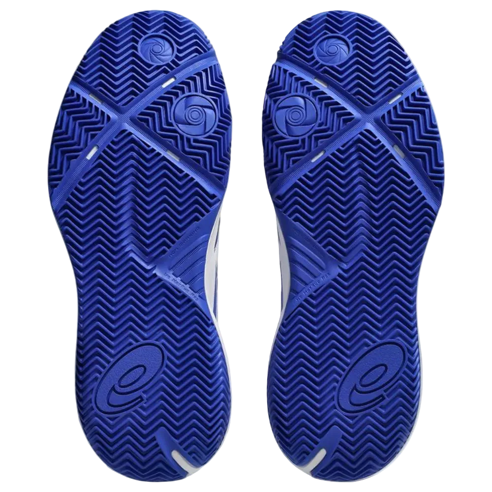 ASICS GEL-CHALLENGER 15 PADEL L.E. WHITE/INDIGO FOG HOMBRE