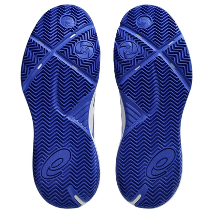 ASICS GEL-CHALLENGER 15 PADEL L.E. WHITE/INDIGO FOG HOMBRE