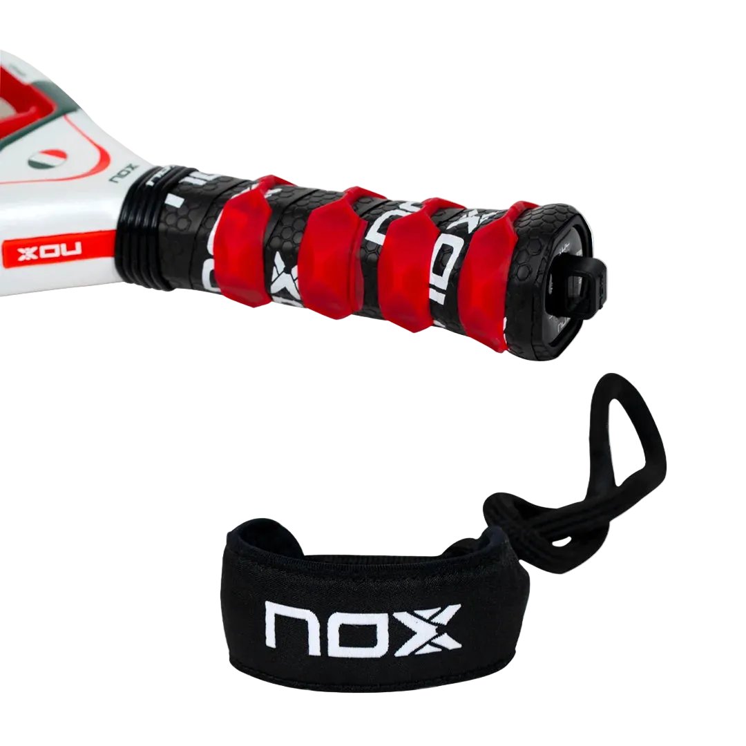 PALA NOX AT10 LUXURY GENIUS 18K MX EXCLUSIVE EDITION 2025