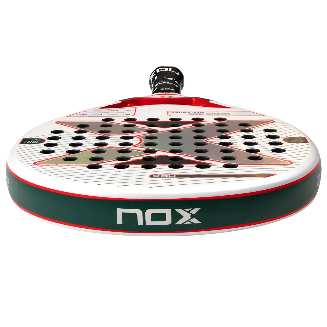 PALA NOX AT10 LUXURY GENIUS 18K MX EXCLUSIVE EDITION 2025