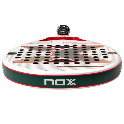 PALA NOX AT10 LUXURY GENIUS 18K MX EXCLUSIVE EDITION 2025