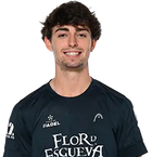 Colección EA10 de Edu Alonso 2026