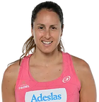Usada por Gemma Triay