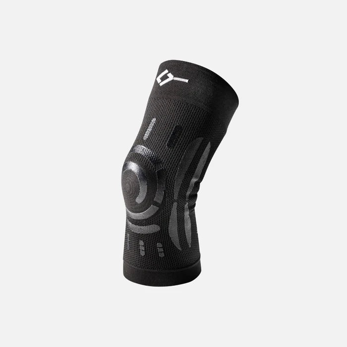 RODILLERA FLOKY KNEE SUPPORT NEGRO