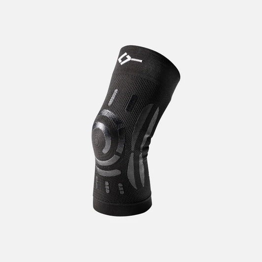 RODILLERA FLOKY KNEE SUPPORT NEGRO