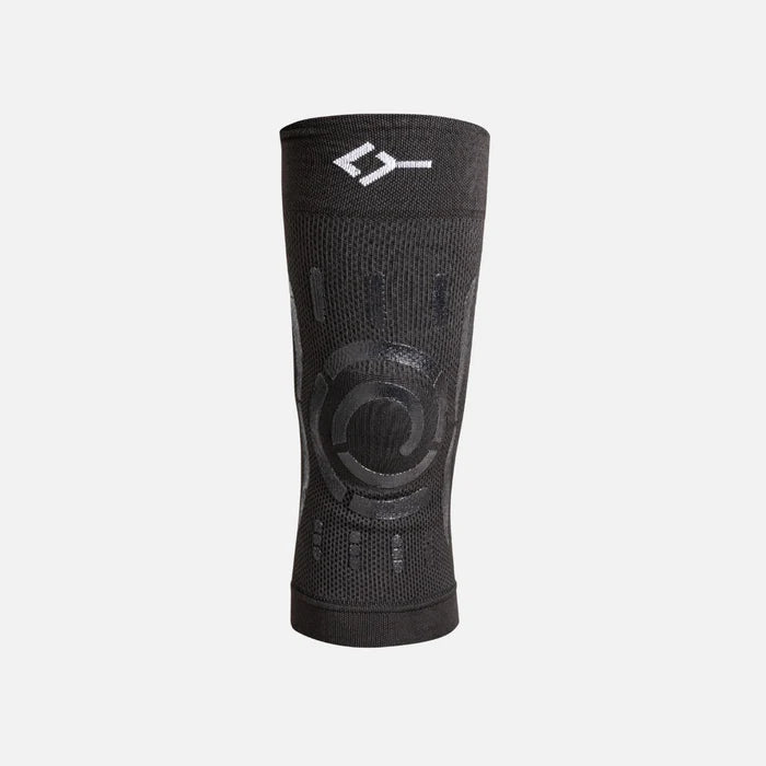 RODILLERA FLOKY KNEE SUPPORT NEGRO