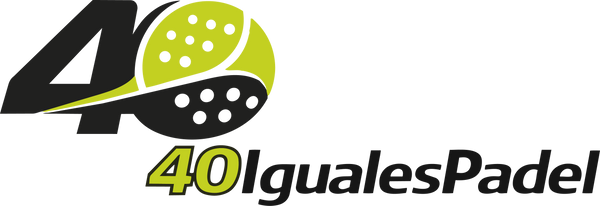 40IgualesPadel