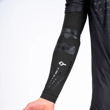 MANGA FLOKY NO STRAIN EVOLUTION NEGRO
