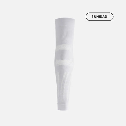 MANGA FLOKY NO STRAIN EVOLUTION BLANCO