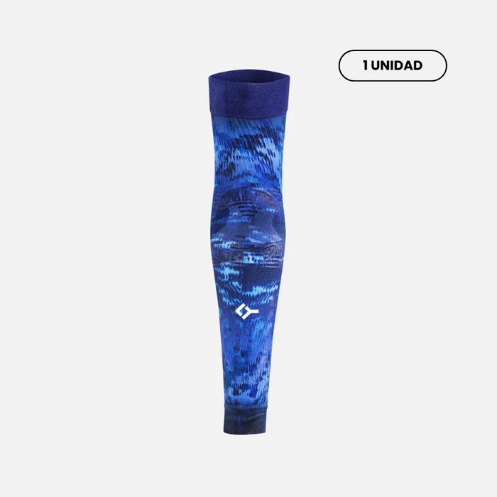 MANGA FLOKY NO STRAIN EVOLUTION BLUE SUPERNOVA