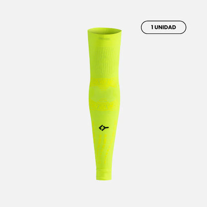MANGA FLOKY NO STRAIN EVOLUTION AMARILLO FLUORESCENTE