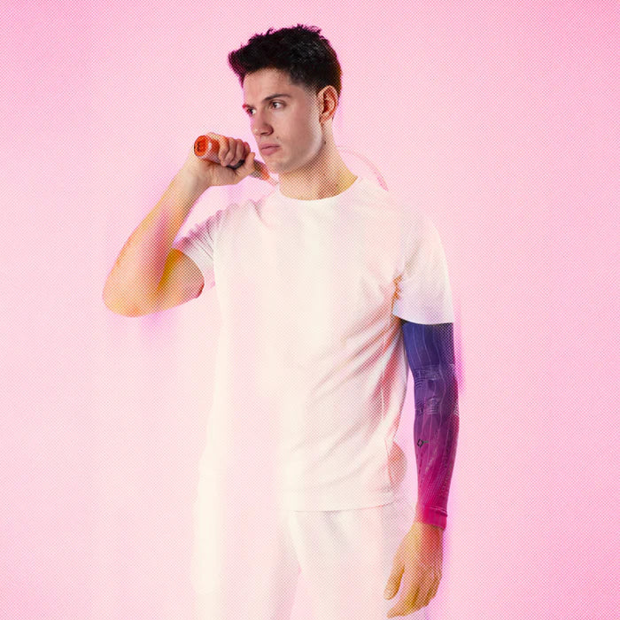 MANGA FLOKY NO STRAIN EVOLUTION PINK NEBULA