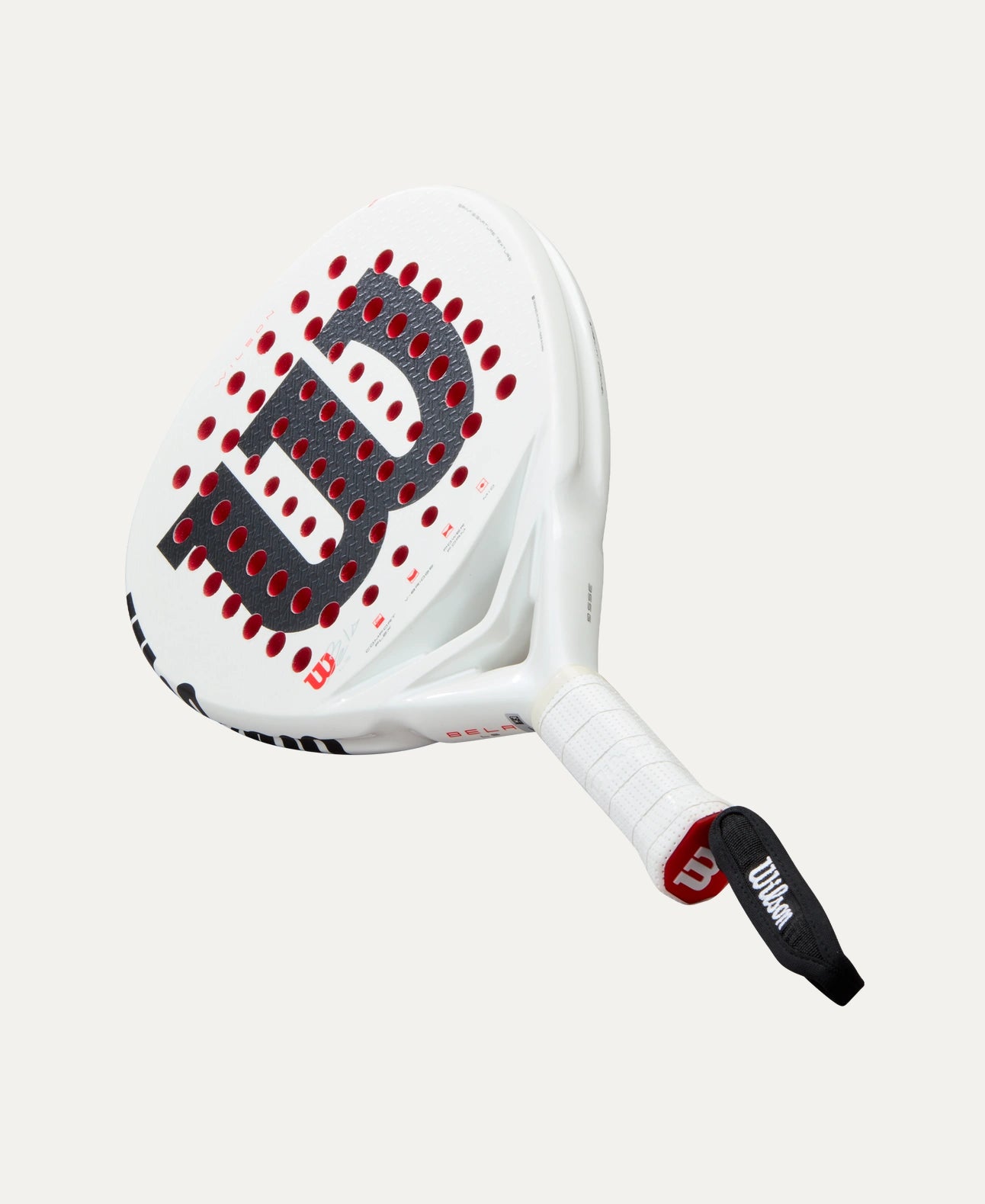 PALA WILSON BELA LS V3