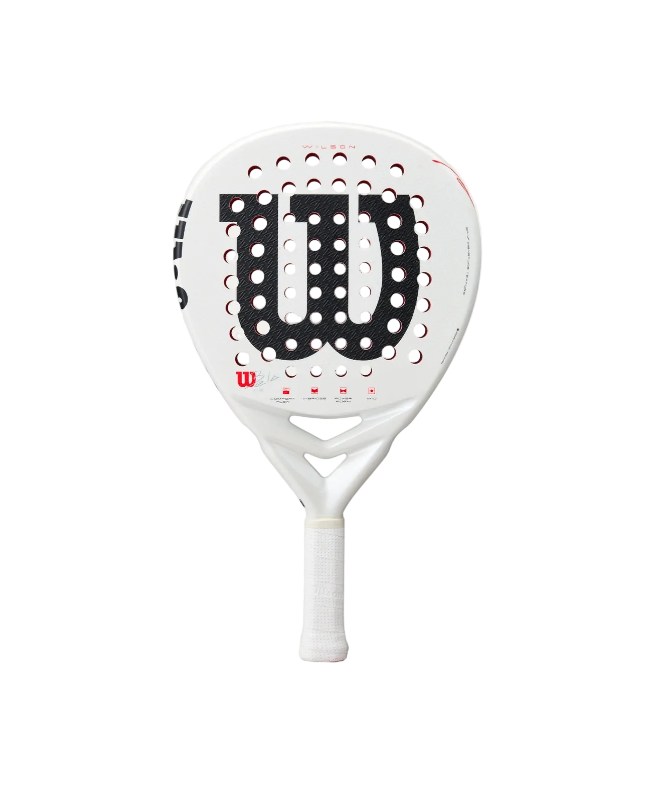 PALA WILSON BELA LS V3