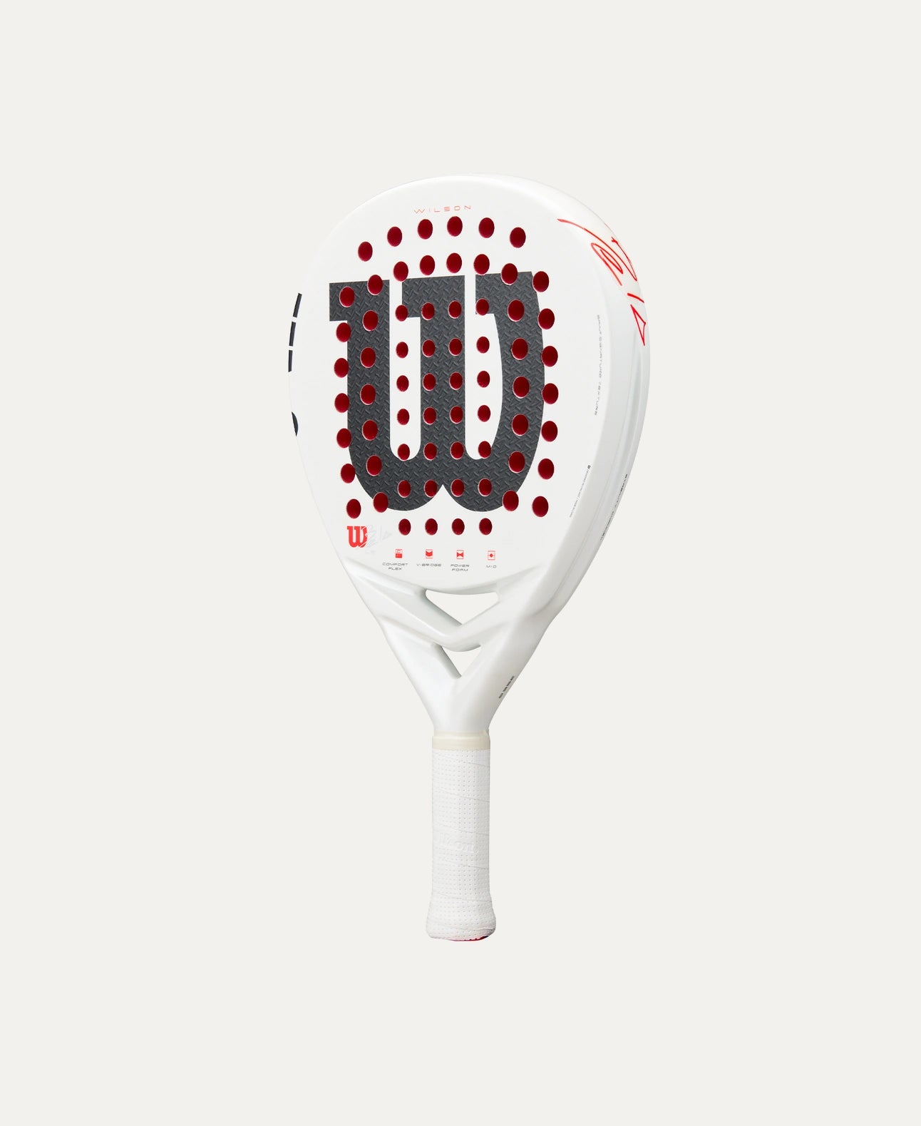 PALA WILSON BELA LS V3