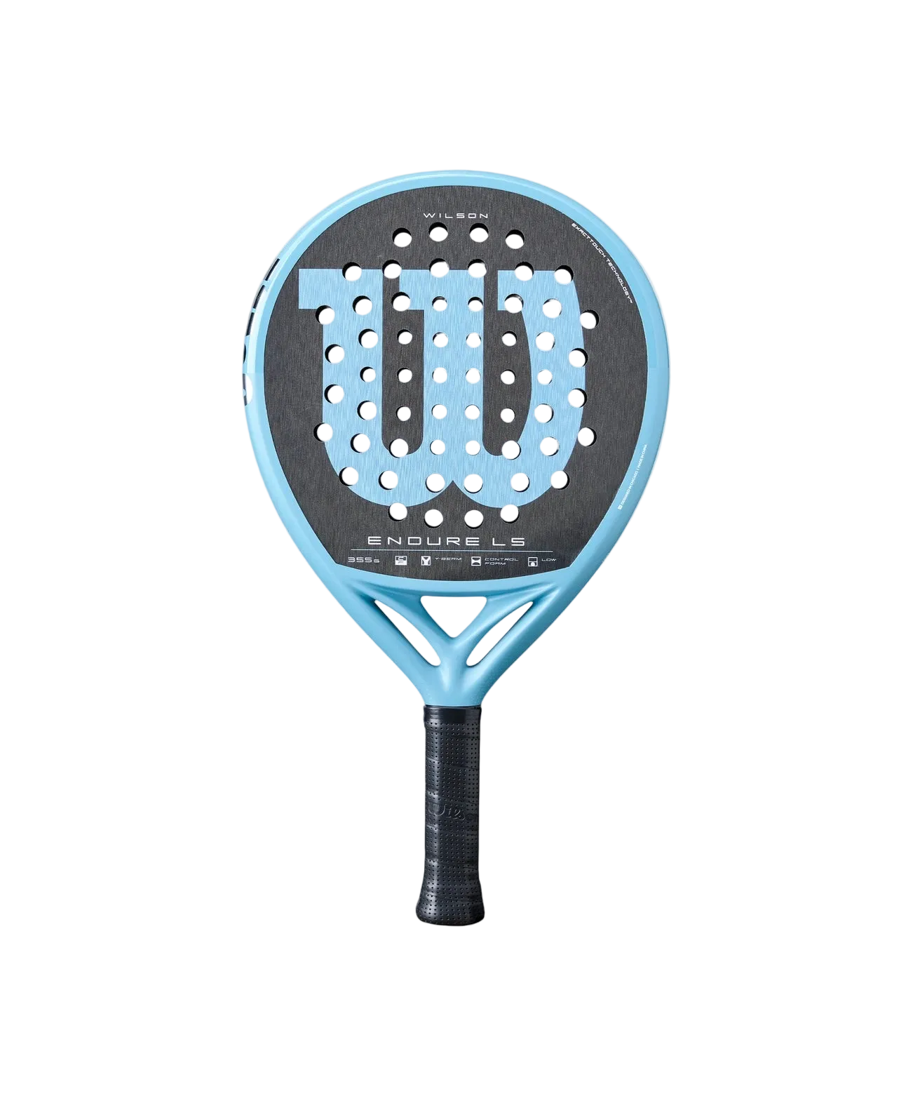 PALA WILSON ENDURE LS V1