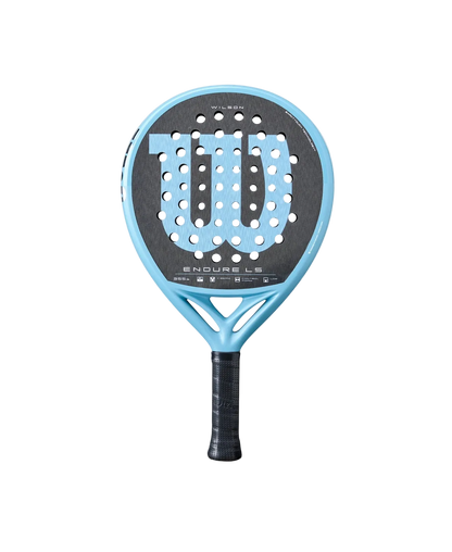PALA WILSON ENDURE LS V1