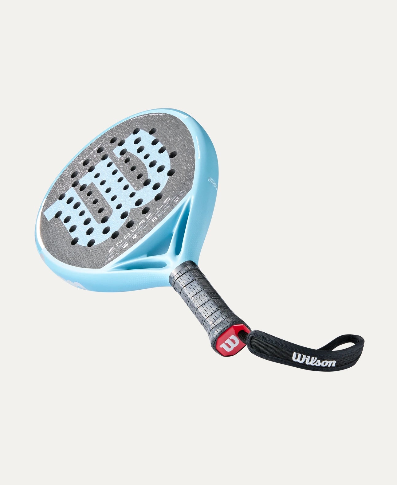 PALA WILSON ENDURE LS V1