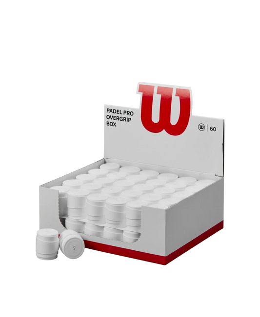 OVERGRIP WILSON PRO COMFORT - PACK 3