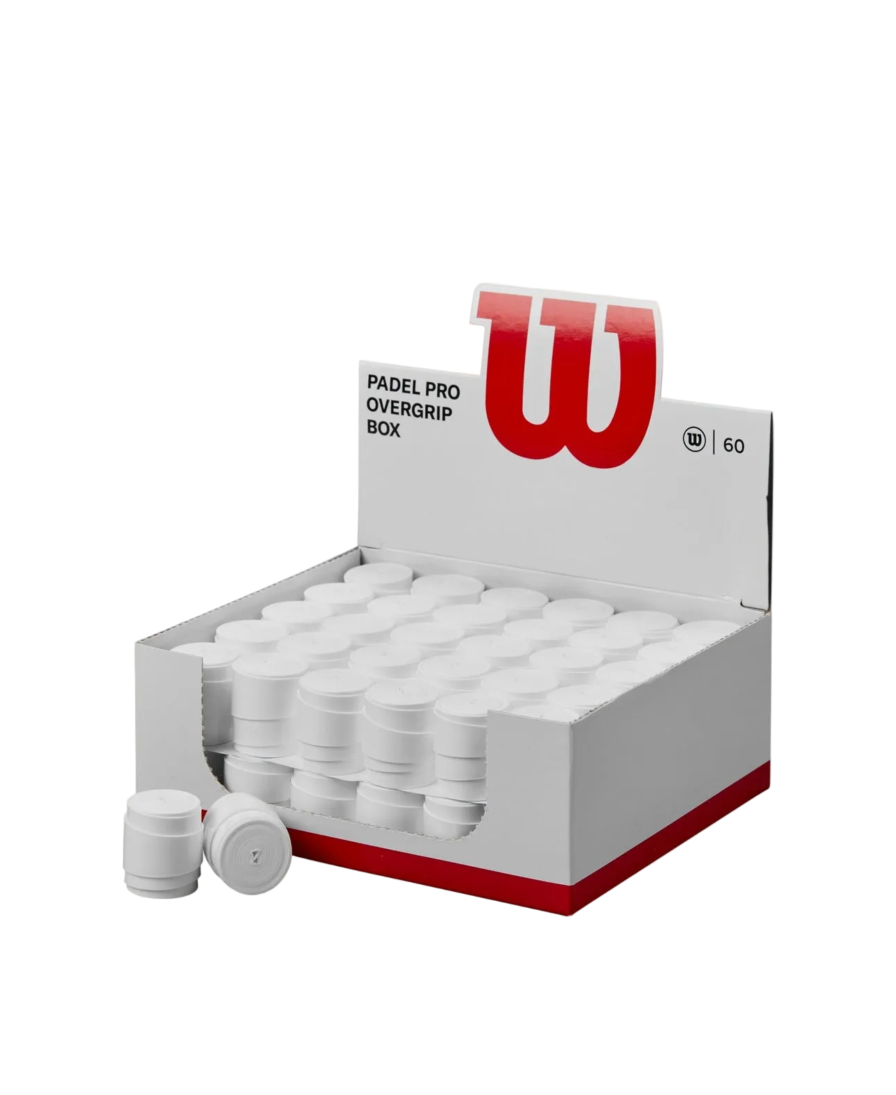 OVERGRIP WILSON PRO COMFORT - PACK 5