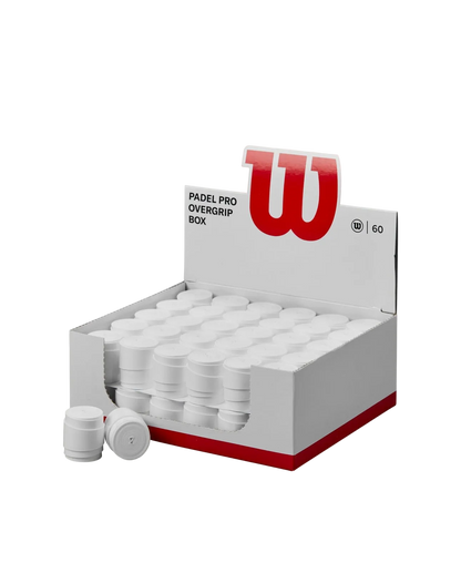 OVERGRIP WILSON PRO COMFORT - PACK 5