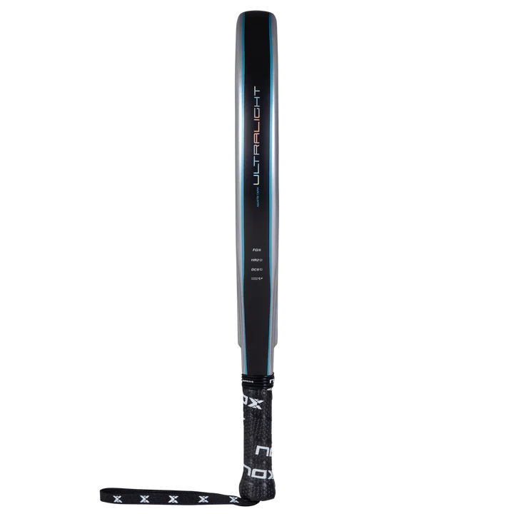 PALA NOX AT10 GENIUS ULTRA LIGHT AGUSTIN TAPIA 2025