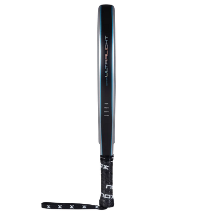 PALA NOX AT10 GENIUS ULTRA LIGHT AGUSTIN TAPIA 2025