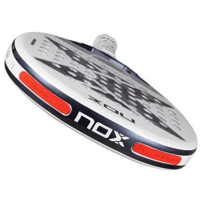 PALA NOX AT10 GENIUS 12K XTREME LITE 2026 AGUSTIN TAPIA